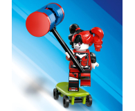 LEGO DC Batman 76220 Batman kontra Harley Quinn - 1088224 - zdjęcie 5